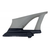 Acabamento Coluna C Traseira Le Mercedes B180 10 A1606900353