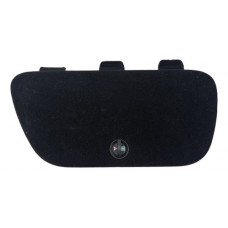 Tampa Primeiro Socorros Porta Mala Mercedes W169 B180 2010