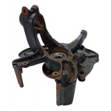 Montante Dianteiro Direito Vw T-cross Tsi 1.0 2020 2q0615312