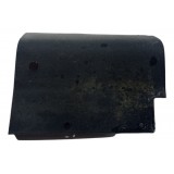 Ponta Dianteira Spoiler Esqu. Jac T6 2.0 2016 5522100u1510