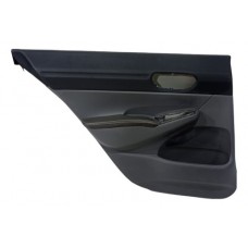 Forro Porta Traseira Esquerda Honda Civic 1.8 2011