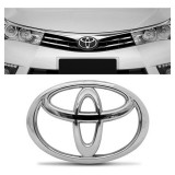 Kit Friso Grade Frontal Toyota Corolla 2017 7531102220