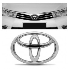 Kit Friso Grade Frontal Toyota Corolla 2017 7531102220