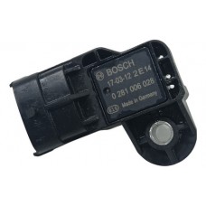 Sensor Map Jeep Compass 2.0 2017 0281006028