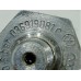 Sensor Pressão Óleo Vw Polo 200 Tsi 1.0 2020  036919081c