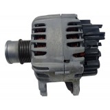 Alternador Vw Polo 1.0 Tsi 2012 04e903015