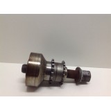 Engrenagem Virabrequim Bmw 535 2015