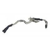 Tubo Arrefecimento Vw Polo 1.0 Tsi 2020 04c121497f