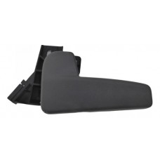 Puxador Abertura Capo Vw Polo Tsi 2019 6r1823533