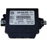 Módulo Sensor Estacionamento Jetta Tsi 2.0 2012 5c6919475