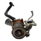 Turbina Vw Polo 1.0 Tsi 2020 04c145702j