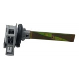 Sensor Temperatura Caixa Ar Vw Polo 1.0 Tsi 2020 2b0820539