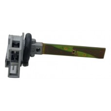 Sensor Temperatura Caixa Ar Vw Polo 1.0 Tsi 2020 2b0820539