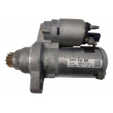 Motor Partida Vw Polo 200 Tsi 1.0 2020  02m911021j