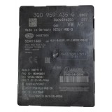 Módulo Kess Mqb-b Vw Polo 200 Tsi 1.0 2020 3q0959435g