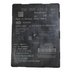 Módulo Kess Mqb-b Vw Polo 200 Tsi 1.0 2020 3q0959435g