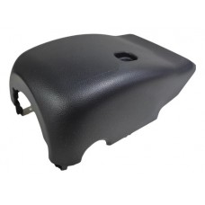 Moldura Coluna Direçãoinferior Polo 1.0 Tsi 2020 2g0858559h