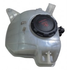 Reservatório Agua Radiador Vw Polo Tsi 1.0 2020 2q0121407