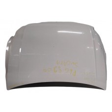 Capô Vw Polo 1.0 Tsi 2020