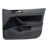 Forro Porta Dianteiro Direito Vw Polo 1.0 Tsi 2020 6ea867006