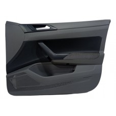 Forro Porta Dianteiro Direito Vw Polo 1.0 Tsi 2020 6ea867006