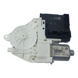 Motor Vidro Dianteiro Ld Vw Jetta Tsi 2.0 2012 3c0959702c
