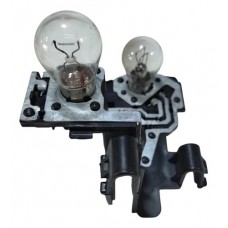 Circuito Soquete Lanterna Direita Jetta Tsi 2012 6003tb000