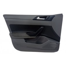 Forro Porta Dianteira Esquerda Polo 1.0 Tsi 2020 6ea867005