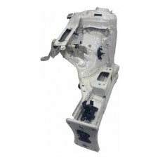 Longarina Caixa Roda Lado Direito Polo 200 1.0 Tsi  2020