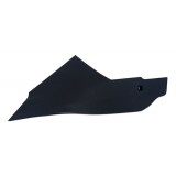 Acabamento Console Direito Vw Polo 1.0 Tsi 2020 6ea863046