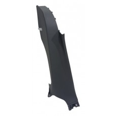 Acabamento Esquerdo Coluna C Vw Polo 1.0 Tsi 2020 2g4867765c