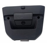 Acabamento Tampa Porta Malas Vw Polo 1.0 Tsi 2020 6ea867605