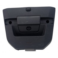 Acabamento Tampa Porta Malas Vw Polo 1.0 Tsi 2020 6ea867605