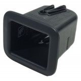 Acabamento Isofix Vw Polo 200 1.0 Tsi 2020 6ea887233