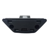 Entrada Conector Usb Vw Polo 200 1.0 Tsi 2020 5u0035726b