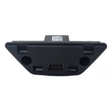 Entrada Conector Usb Vw Polo 200 1.0 Tsi 2020 5u0035726b