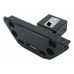 Entrada Conector Usb Vw Polo 200 1.0 Tsi 2020 5u0035726b