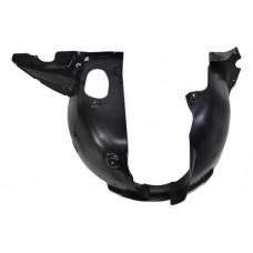 Parabarro Dianteiro Esquerdo Vw Polo 1.0 Tsi 2020 6ea805911