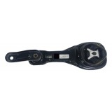 Coxim Inferior Cambio Vw Polo 1.0 Tsi 2020 2q0199851ah