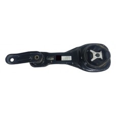 Coxim Inferior Cambio Vw Polo 1.0 Tsi 2020 2q0199851ah