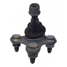 Pivô Balança Esquerda Vw Polo 1.0 Tsi 2020 5q0365e2218