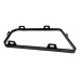 Moldura Console Central Vw Polo 1.0 Tsi 2020 6ea863241