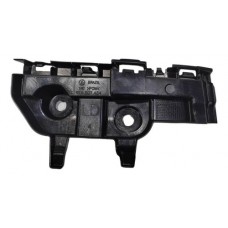 Guia Parachoque Tras Ld Polo 1.0 Tsi 2020 6ea807454