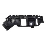 Guia Parachoque Tras Ld Polo 1.0 Tsi 2020 6ea807394