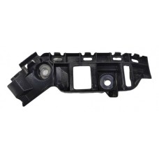 Guia Parachoque Tras Ld Polo 1.0 Tsi 2020 6ea807394