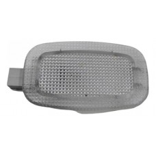 Luz Interna Porta Malas Mercedes A2218200401 A2218250382