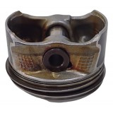 Pistão Motor N46 Bmw X1 320 120 2.0 Aspirada