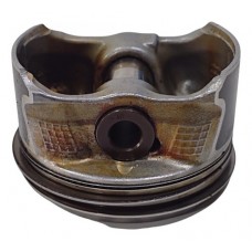 Pistão Motor N46 Bmw X1 320 120 2.0 Aspirada