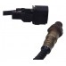 Sonda Lambda 5 Fios Pré Bosch 0258007057