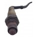 Sonda Lambda 5 Fios Pré Bosch 0258007057